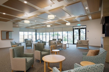 Bay View Aged Care